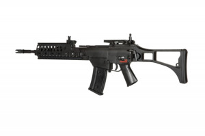 JING GONG АВТОМАТ G36 G002 BLACK 30748