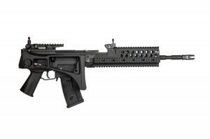 JING GONG АВТОМАТ G36 G002 BLACK 30748