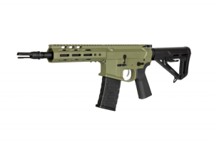 APS АВТОМАТ NOVESKE 7.94 GEN 4 SBR GREEN 31397