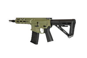 APS АВТОМАТ NOVESKE 7.94 GEN 4 SBR GREEN 31397