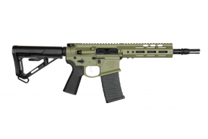 APS АВТОМАТ NOVESKE 7.94 GEN 4 SBR GREEN 31397