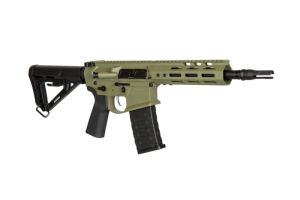 APS АВТОМАТ NOVESKE 7.94 GEN 4 SBR GREEN 31397