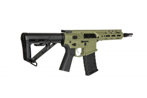 APS АВТОМАТ NOVESKE 7.94 GEN 4 SBR GREEN 31397