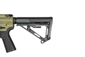APS АВТОМАТ NOVESKE 7.94 GEN 4 SBR GREEN 31397