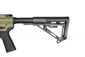 APS АВТОМАТ NOVESKE 7.94 GEN 4 SBR GREEN 31397