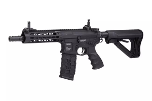 G&G АВТОМАТ GC16 WARTHOG 7 BLACK 31398