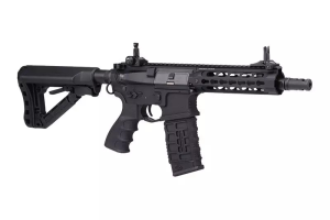 G&G АВТОМАТ GC16 WARTHOG 7 BLACK 31398