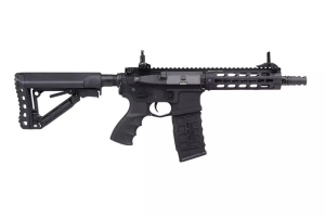G&G АВТОМАТ GC16 WARTHOG 7 BLACK 31398