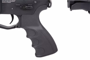 G&G АВТОМАТ GC16 WARTHOG 7 BLACK 31398