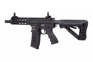 G&G АВТОМАТ GC16 WARTHOG 7 BLACK 31398