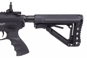 G&G АВТОМАТ GC16 WARTHOG 7 BLACK 31398