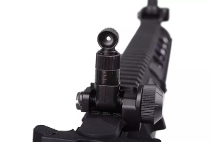 G&G АВТОМАТ GC16 WARTHOG 7 BLACK 31398