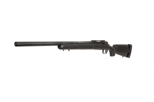 A&K СНАЙПЕРСЬКА ГВИНТІВКА M24 BLACK 29816