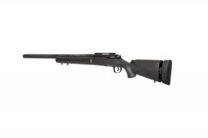 A&K СНАЙПЕРСЬКА ГВИНТІВКА M24 BLACK 29816