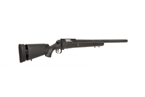 A&K СНАЙПЕРСЬКА ГВИНТІВКА M24 BLACK 29816