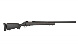 A&K СНАЙПЕРСЬКА ГВИНТІВКА M24 BLACK 29816