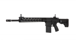 DOUBLE BELL СНАЙПЕРСКАЯ ВИНТОВКА SR25 097 M-LOK RAIL 30728