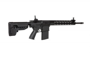 DOUBLE BELL СНАЙПЕРСКАЯ ВИНТОВКА SR25 097 M-LOK RAIL 30728