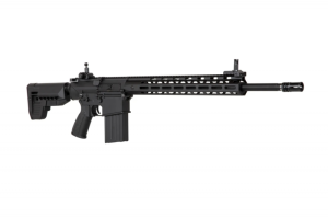 DOUBLE BELL СНАЙПЕРСКАЯ ВИНТОВКА SR25 097 M-LOK RAIL 30728