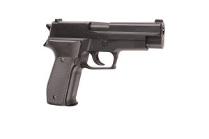 KWC ПІСТОЛЕТ 226 SPRING-ACTION BLACK 20261