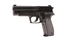 KWC ПІСТОЛЕТ 226 SPRING-ACTION BLACK 20261