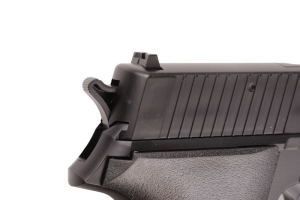 KWC ПІСТОЛЕТ 226 SPRING-ACTION BLACK 20261