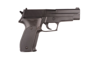 KWC ПІСТОЛЕТ 226 SPRING-ACTION BLACK 20261