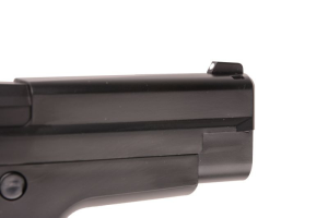 KWC ПІСТОЛЕТ 226 SPRING-ACTION BLACK 20261