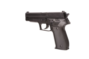 KWC ПІСТОЛЕТ 226 SPRING-ACTION BLACK 20261