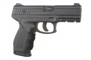 KWC ПІСТОЛЕТ TAURUS 24/7 CO2 BLACK 22803