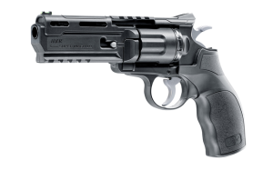 UMAREX РЕВОЛЬВЕР ELITE FORCE H8R GEN2 CO2 BLACK 18997
