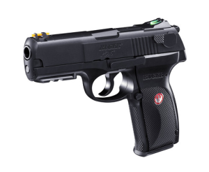 UMAREX ПИСТОЛЕТ RUGER P345 CO2 18991