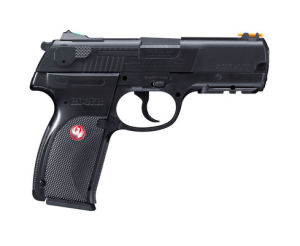 UMAREX ПИСТОЛЕТ RUGER P345 CO2 18991
