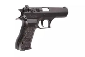 KWC ПІСТОЛЕТ 941 BLACK 30734