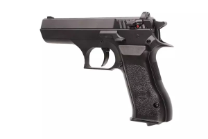 KWC ПІСТОЛЕТ 941 BLACK 30734
