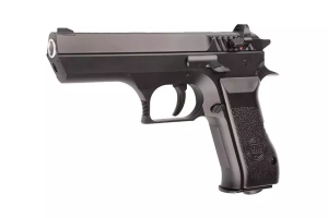 KWC ПІСТОЛЕТ 941 BLACK 30734