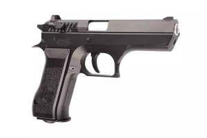 KWC ПІСТОЛЕТ 941 BLACK 30734