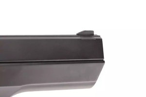 KWC ПІСТОЛЕТ 941 BLACK 30734