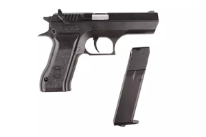 KWC ПІСТОЛЕТ 941 BLACK 30734