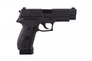 KJW ПІСТОЛЕТ SIG SAUER P226 METAL KP-01 CO2 30739
