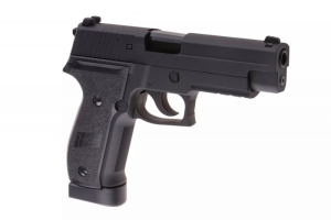 KJW ПІСТОЛЕТ SIG SAUER P226 METAL KP-01 CO2 30739