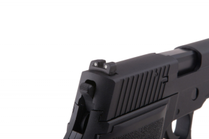 KJW ПІСТОЛЕТ SIG SAUER P226 METAL KP-01 CO2 30739