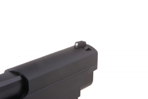 KJW ПІСТОЛЕТ SIG SAUER P226 METAL KP-01 CO2 30739
