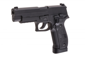KJW ПІСТОЛЕТ SIG SAUER P226 METAL KP-01 CO2 30739