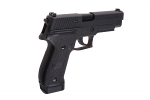 KJW ПІСТОЛЕТ SIG SAUER P226 METAL KP-01 CO2 30739