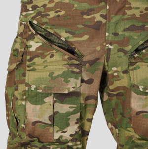UATAC ШТУРМОВІ ШТАНИ GEN 5.6 MULTICAM 1614