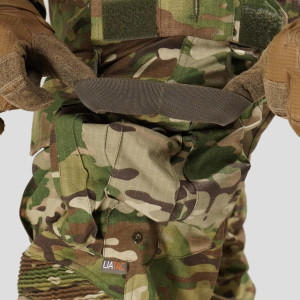 UATAC ШТУРМОВІ ШТАНИ GEN 5.6 MULTICAM 1614