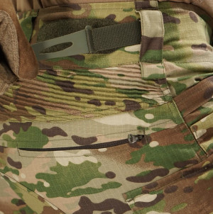 UATAC ШТУРМОВІ ШТАНИ GEN 5.6 MULTICAM 1614