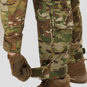 UATAC ШТУРМОВІ ШТАНИ GEN 5.6 MULTICAM 1614