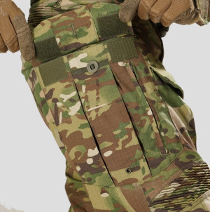 UATAC ШТУРМОВІ ШТАНИ GEN 5.6 MULTICAM 1614